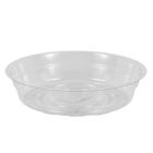 Alternate image 0 for CWP CW-600N Vinyl Plant Saucer, 6-Inch Diameter, Clear