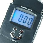 Alternate image 2 for Horizon Digital Hanging Scale 50KG 110lbs x 0.02lb