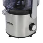 Alternate image 3 for Better Chef HealthPro Juice Extractor