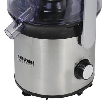 Better Chef HealthPro Juice Extractor. View a larger version of this product image.