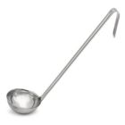 Alternate image 0 for Crestware Stainless Steel Long Handle Ladle - 6 oz.