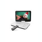 Alternate image 0 for DBPOWER CHY-10 10.1 Inch Portable DVD Player - White