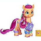 Alternate image 0 for My Little Pony A New Generation Rainbow Reveal - Sunny Starscout