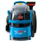 Alternate image 1 for BISSELL Carpet Cleaner & Removeable Spot in One 2X Lift-Off Upright