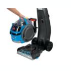 Alternate image 2 for BISSELL Carpet Cleaner & Removeable Spot in One 2X Lift-Off Upright