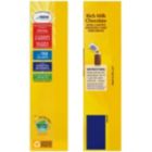 Alternate image 2 for Carnation Breakfast Essentials Light Start Chocolate Instant Complete Nutritional Drink 8 CT Packets 5.64 OZ