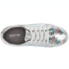 Alternate image 0 for Kenneth Cole Reaction Kids Luna Rosie Shoes Gray Size 11 M