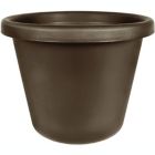 Alternate image 0 for The HC Companies Classic Pot - Chocolate - 7in Diam x 5.13in H - 2.08qt Capacity
