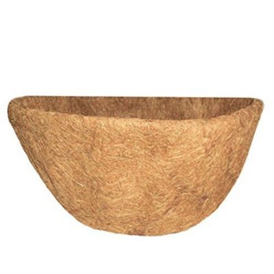 16" Coco Liners for 16" Traditional Wall Baskets Set of 2 