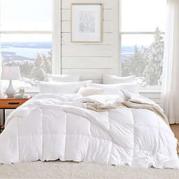 Byourbed Snorze Cloud Coma Inducer Comforter - King - White