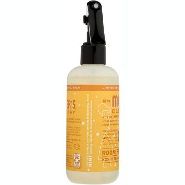 Mrs. Meyer's  Room Freshener, Orange Clove, 8 OZ. View a larger version of this product image.