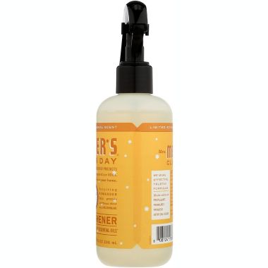 Mrs. Meyer's  Room Freshener, Orange Clove, 8 OZ. View a larger version of this product image.