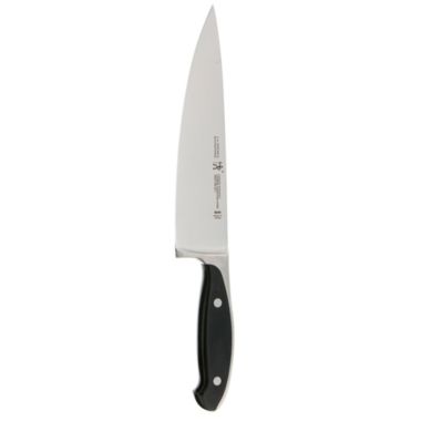 Henckels Forged Synergy 8-inch Chef's Knife. View a larger version of this product image.