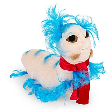 Labyrinth The Worm 14-Inch Character Plush Toy Cute Plushies and Soft Stuffed  Animals, Kids Room Decor Essentials Perfect Present For Babies, Children  Jim Henson Company Gifts And Collectibles | buybuy BABY