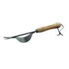 Alternate image 0 for Flexrake Classic Dandelion Weeder with Wood Handle, 10"