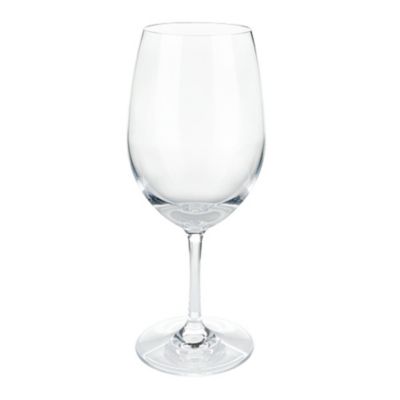 plastic wine glasses bed bath and beyond