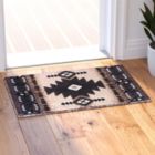 Alternate image 1 for Masada Rugs 2'x3' Southwest Native American Area Rug - Design C318 Berber