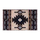 Alternate image 2 for Masada Rugs 2'x3' Southwest Native American Area Rug - Design C318 Berber