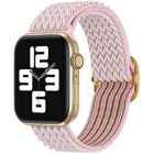 Alternate image 0 for Worryfree Gadgets Sports Band Stretchy Solo Loop Nylon Strap for Apple Watch 38/40/41mm 42/44/45mm iWatch Series 8 7 6 5 4 3 2 1 & SE