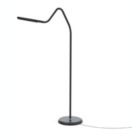 Alternate image 0 for Daylight Electra Floor Lamp - U35231 - LED - 3 Color Temperature - 6000k, 4,000K, 2700k - 95 CRI - 2,500 LUX at 12 inches - Continuous Dimming