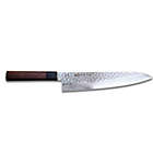 Alternate image 3 for Made in Japan   Amaya 240 by Ginza Steel - Gyuto/Chef Knife 240mm Blade