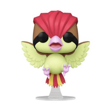 funko pop pidgeotto
