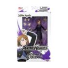 Alternate image 0 for Bandai Jujutsu Kaisen Anime Heroes Kugisaki Nobara Figure