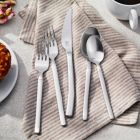 Alternate image 1 for ZWILLING Opus Satin 45-Piece Flatware Set