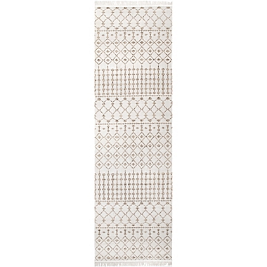 nuLOOM Outdoor Trellis Rosalie Area Rug. View a larger version of this product image.