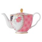 Alternate image 0 for Wedgwood Butterfly Bloom Teapot 12.5oz