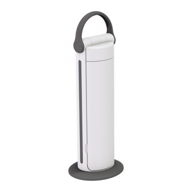 Daylight Twist 2 Lamp - U35070 - Adjustable Brightness - LED - 2,000 LUX at 12 inches. View a larger version of this product image.