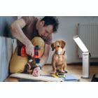 Alternate image 2 for Daylight Twist 2 Lamp - U35070 - Adjustable Brightness - LED - 2,000 LUX at 12 inches