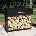 Alternate image 0 for 36'' Heavy-Duty Woodhaven Firewood Rack with Cover