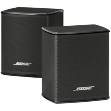 Bose Surround Speakers - Black. View a larger version of this product image.