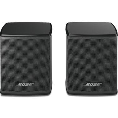 Bose Surround Speakers - Black. View a larger version of this product image.