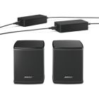 Alternate image 3 for Bose Surround Speakers - Black