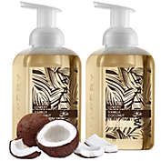 Lovery Foaming Hand Soap - 35.8 fl oz, Moisturizing Hand Soap with Aloe Vera & Essential Oils
