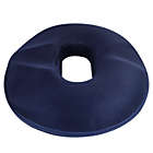 Alternate image 2 for Infinity Merch Gel Donut Pillow Cushion