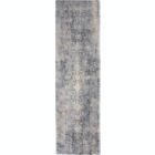 Alternate image 0 for Kathy Ireland Moroccan Celebration KI3M1 Slate/Ivory/Beige Indoor Area Rug - 2'2 x 7'6