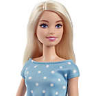 Alternate image 1 for Barbie Big City, Big Dreams &#63;Malibu&#63; Barbie Doll, Blonde with Accessories