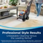 Alternate image 1 for BISSELL ProHeat 2X Lift-Off Pet Full Size Carpet Cleaner