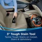 Alternate image 3 for BISSELL ProHeat 2X Lift-Off Pet Full Size Carpet Cleaner