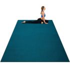 Alternate image 0 for Hivago Large Yoga Mat 6' x 4' x 8 mm Thick Workout Mats