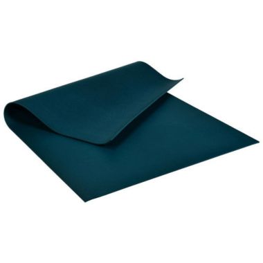 Hivago Large Yoga Mat 6' x 4' x 8 mm Thick Workout Mats. View a larger version of this product image.