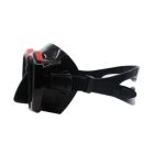 Alternate image 3 for SCAUP OLYMPUS Pro Diving Mask - Snorkeling and Freediving Goggles with Tempered Glass Mirrored Lenses for Adults