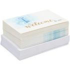 Alternate image 3 for Pipilo Press Blank Greeting Cards and Envelopes for Realtors, Welcome Home (4 x 6 In, 48 Pack)