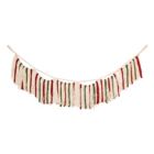 Alternate image 0 for Gallerie II 70.8" Macrame Tassel Garland