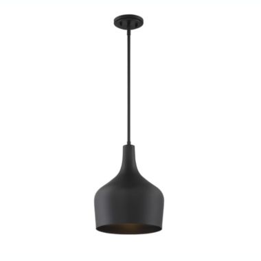 Trade Winds Lisa Metal Pendant Light. View a larger version of this product image.
