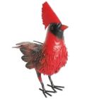 Alternate image 0 for Santa's Workshop Outdoor Decorative 13" Iron Cardinal