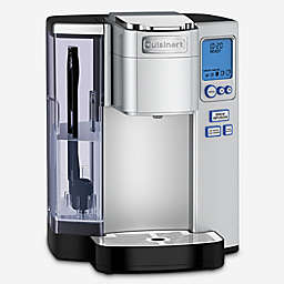 Details about   Cuisinart SS-20 Coffee Center 10-Cup Thermal Single-Serve Brewer Coffeemaker 